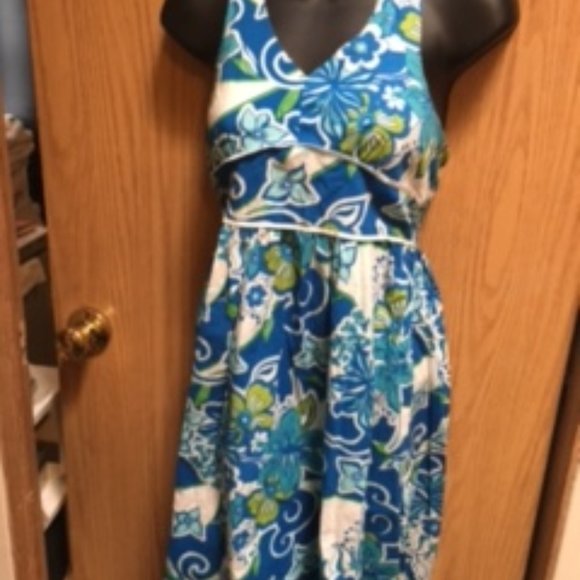 Speechless Other - dress